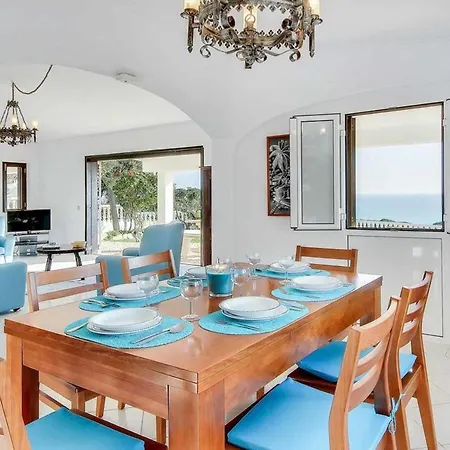 Brigida Villa Patroves