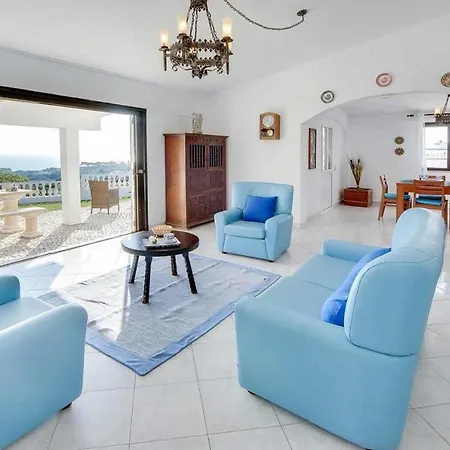 Brigida Villa Patroves