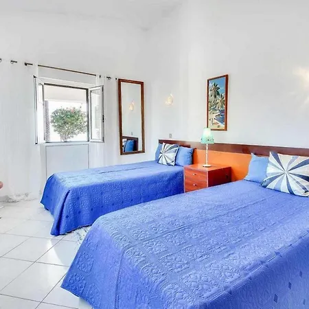 Villa Brigida Patroves