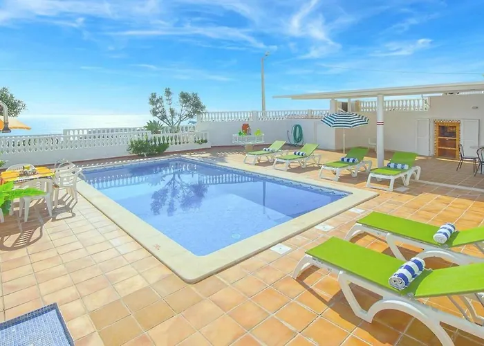 Villa Brigida Patroves