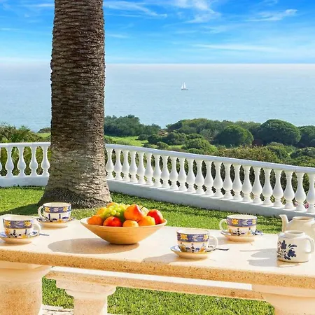 Villa Brigida Patroves